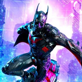 Batman Beyond (Concept Design by Will Sliney) DC Comics Museum Masterline 1/3 Statue by Prime 1 Studio